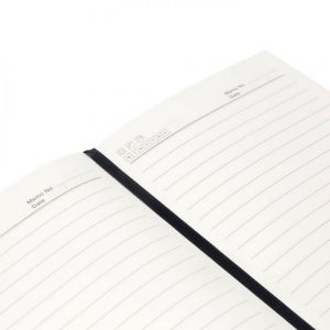 SET DE LIBRETA TIMANTTI personalizada